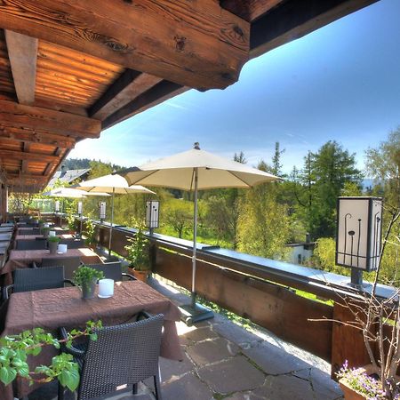 Alt Mösern Seefeld in Tirol Exterior foto