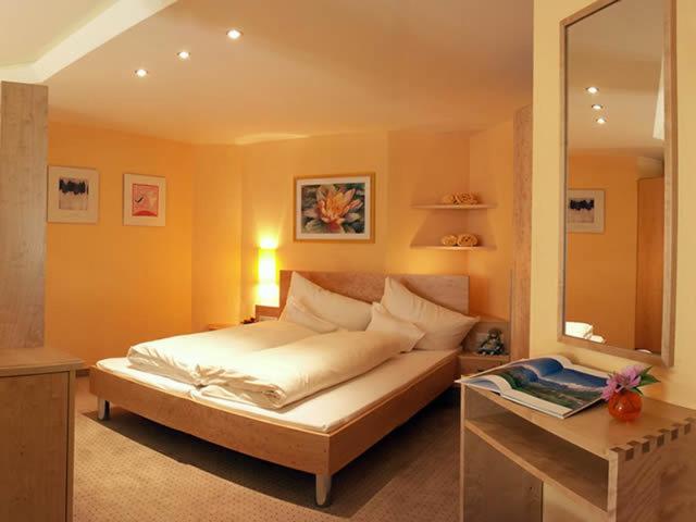 Alt Mösern Seefeld in Tirol Zimmer foto