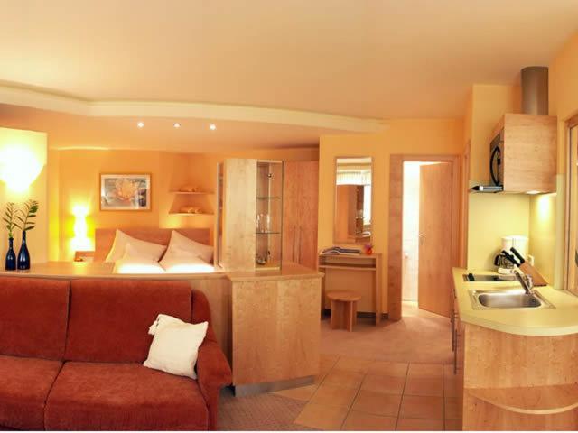 Alt Mösern Seefeld in Tirol Zimmer foto