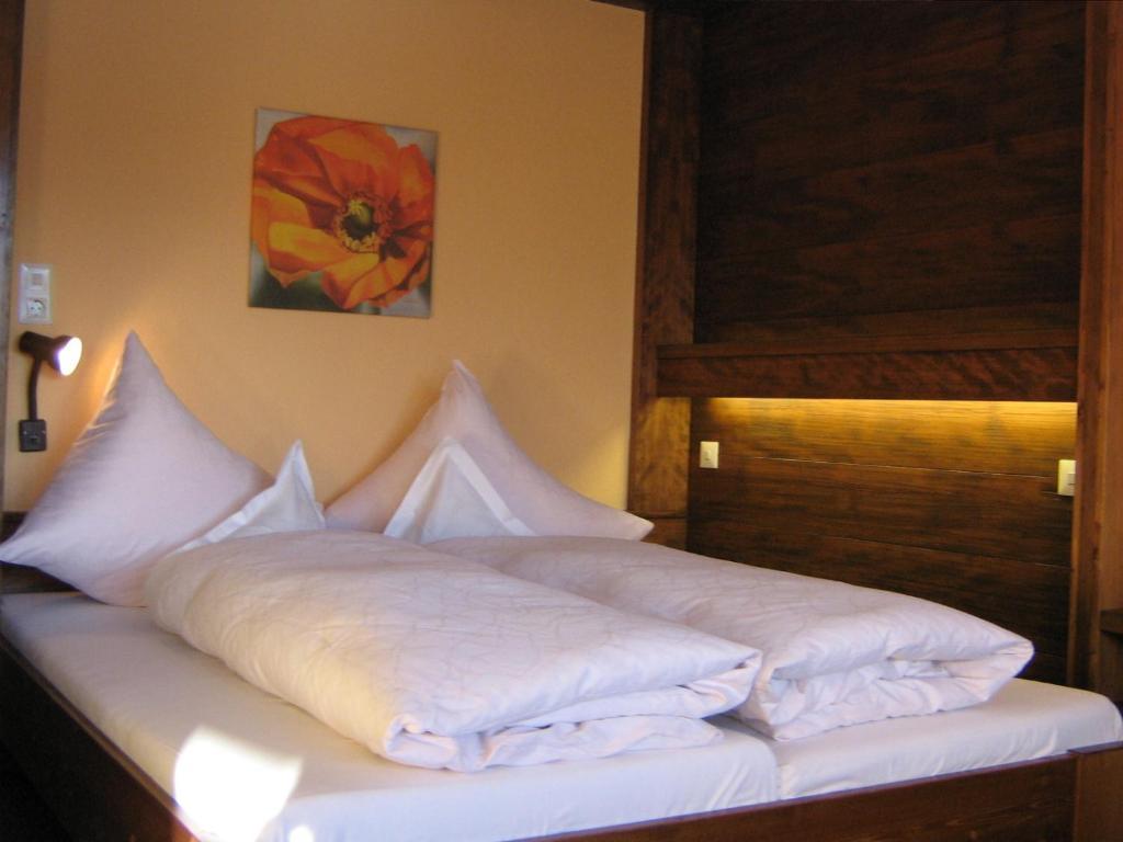 Alt Mösern Seefeld in Tirol Zimmer foto