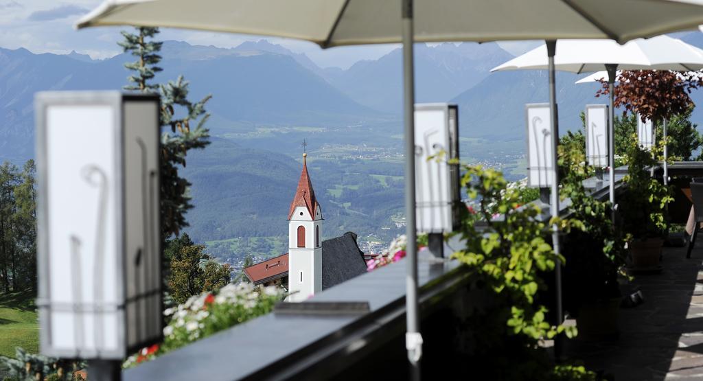 Alt Mösern Seefeld in Tirol Exterior foto