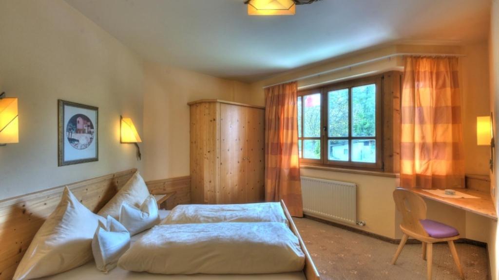 Alt Mösern Seefeld in Tirol Exterior foto